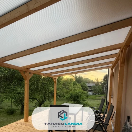 pergole aluminiowe pergole drewniane ogrody zimowe premium zabudowy tarasów zadaszenia tarasów realizacje pergoli montaż pergoli Śląsk