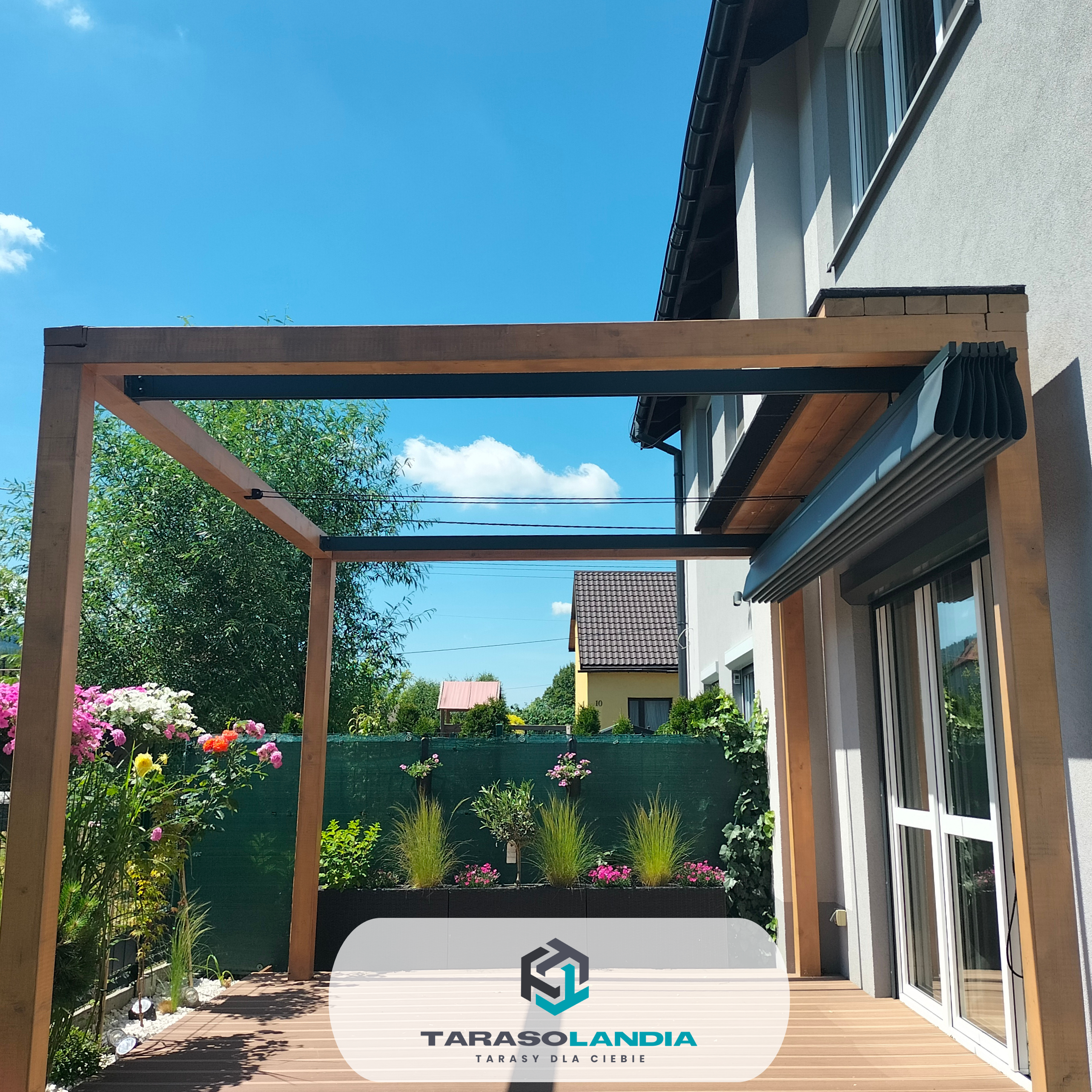 deska kompozytowa bielsko, kompozyt bielsko,deska kompozytowa bielsko,tarasy kompozytowe bielsko