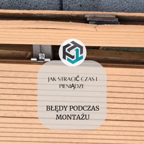 Jak stracić czas i pieniądze na tarasie – prawdziwa historia z realizacji Tarasolandii