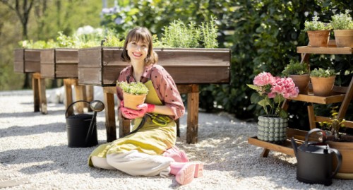 Taras a bioróżnorodność