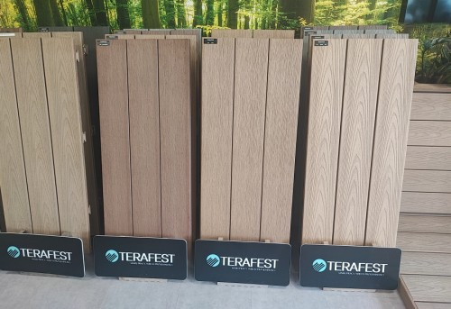 Itarasy kompozytowe bierlsko, deska kompozytowa bielsko