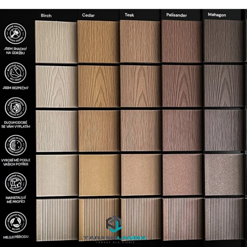 deska kompozytowa bielsko, taras z deski kompozytowejbielsko